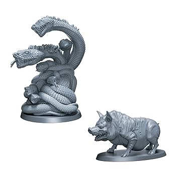 Bloodborne The Board Game ブラッドボーン　ボードゲーム Bloodborne：ボードゲーム小売予約注文版ボードゲーム - The